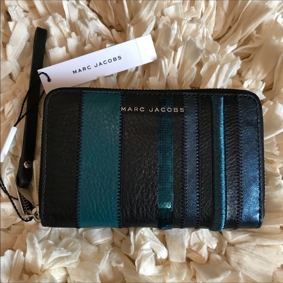 Marc Jacobs wingman tote and wallet set - Picture 4 of 8